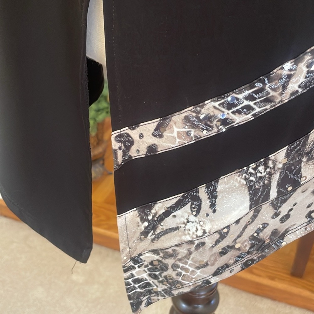 Chicos Tunic - Picture 3 of 5